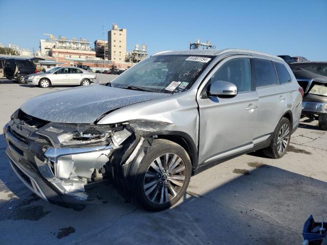 Photo 1 from auction – 2020 MITSUBISHI OUTLANDER with VIN JA4AZ3A39LZ043105