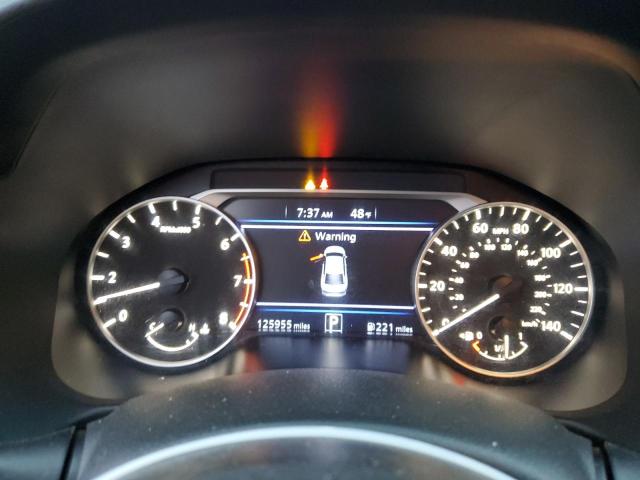 Photo 9 from auction – 2020 NISSAN ALTIMA S with VIN 1N4BL4BV9LC282793