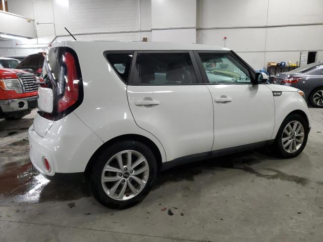 Photo 3 from auction – 2018 KIA SOUL + with VIN KNDJP3A55J7539377