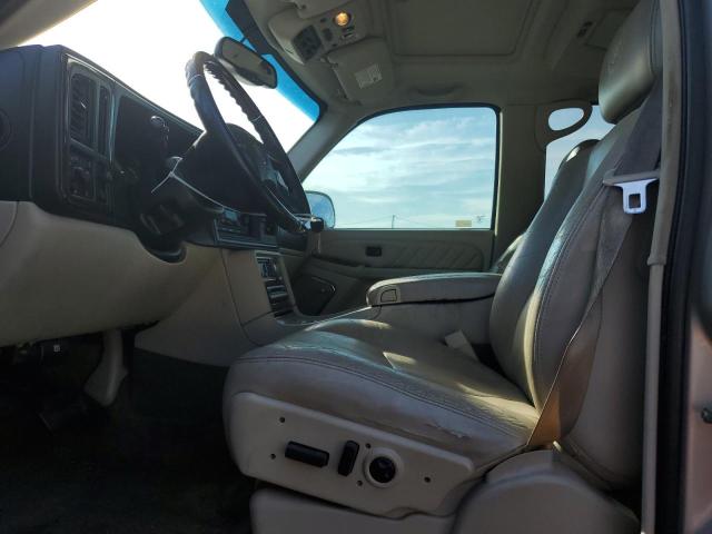 Photo 7 from auction – 2006 CADILLAC ESCALADE E with VIN 3GYFK66N66G223992