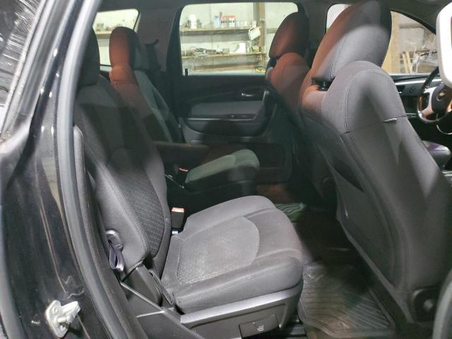 Photo 11 from auction – 2011 CHEVROLET TRAVERSE L with VIN 1GNKRGED6BJ403455