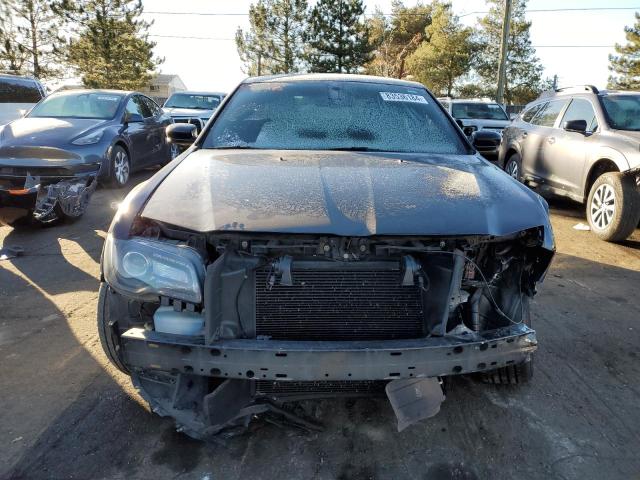 Photo 5 from auction – 2017 CHRYSLER 300 S with VIN 2C3CCAGG2HH541995