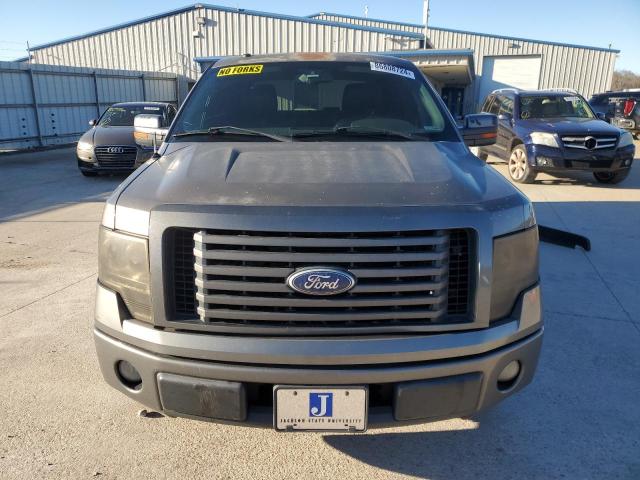 Photo 5 from auction – 2010 FORD F150 SUPER with VIN 1FTEW1C84AKB37055