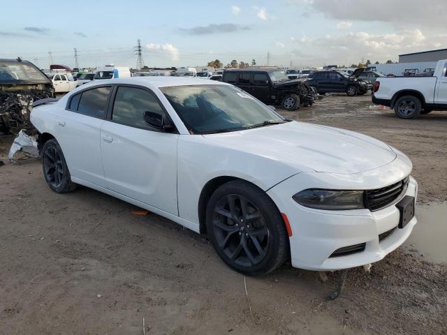 Photo 4 from auction – 2019 DODGE CHARGER SX with VIN 2C3CDXBG7KH748817