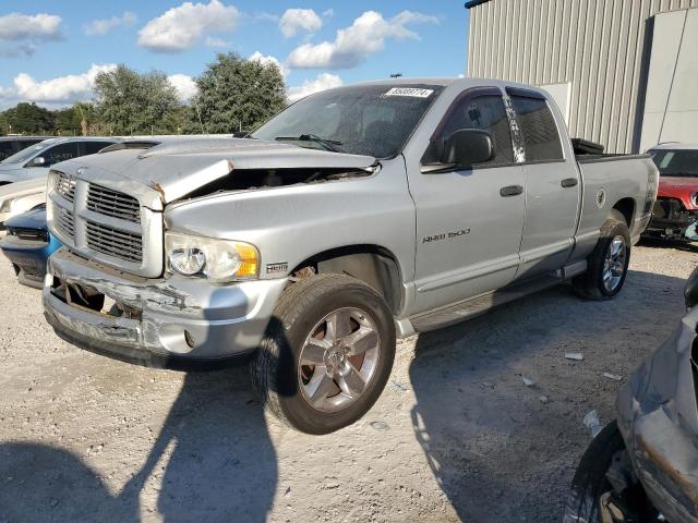 DODGE RAM 1500 S 2004 with VIN 1D7HU18D24J210657 - Photo from auction