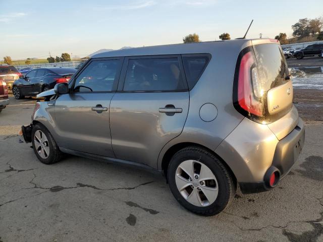 Photo 2 from auction – 2014 KIA SOUL with VIN KNDJN2A23E7093001