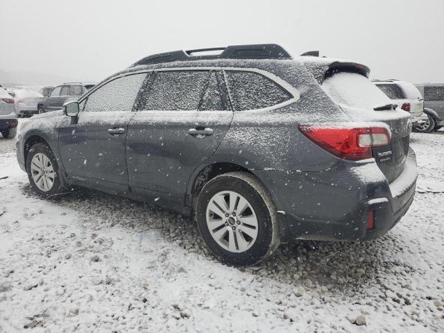 Фото 2 с аукциона – 2019 SUBARU OUTBACK 2. с VIN 4S4BSAHC2K3263885