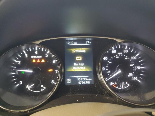 Photo 9 from auction – 2014 NISSAN ROGUE S with VIN 5N1AT2MV2EC787774