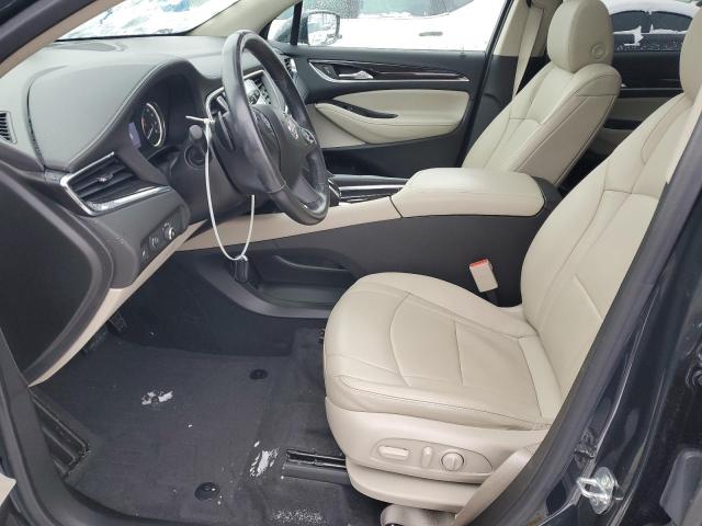 Photo 7 from auction – 2020 BUICK ENCLAVE ES with VIN 5GAEVAKW7LJ178695