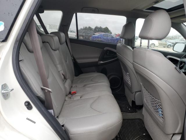 Photo 11 from auction – 2008 TOYOTA RAV4 LIMIT with VIN JTMBK31V985056242