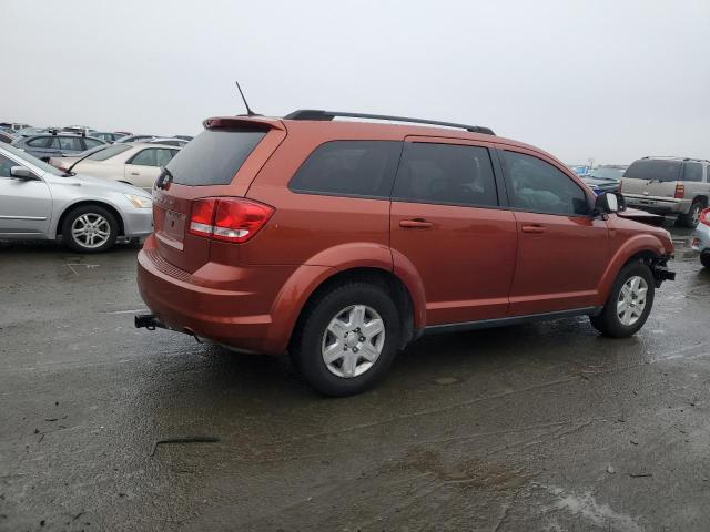 Photo 3 from auction – 2012 DODGE JOURNEY SE with VIN 3C4PDCAB4CT352994