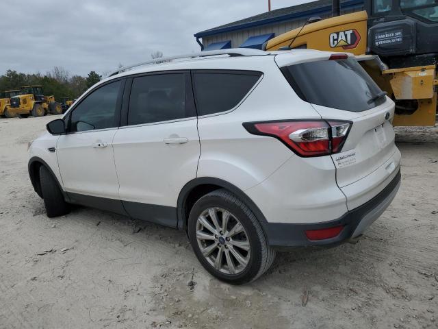 Photo 2 from auction – 2017 FORD ESCAPE TIT with VIN 1FMCU0J9XHUC80203