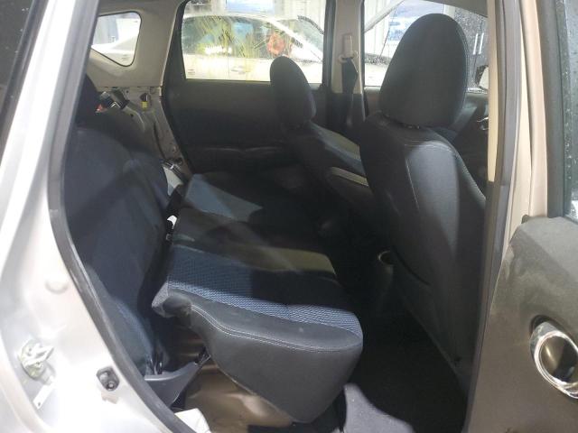 Photo 10 from auction – 2019 NISSAN VERSA NOTE with VIN 3N1CE2CPXKL365216