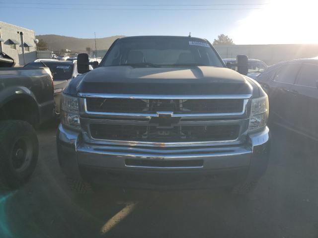 Photo 5 from auction – 2009 CHEVROLET SILVERADO with VIN 1GCHK59609E146402