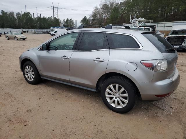 Photo 2 from auction – 2011 MAZDA CX-7 with VIN JM3ER2B53B0374399