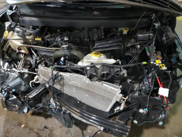 Photo 12 from auction – 2010 DODGE JOURNEY SE with VIN 3D4PG4FB7AT180109