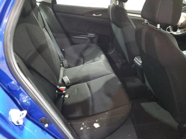 Photo 10 from auction – 2018 HONDA CIVIC LX with VIN 2HGFC2F52JH604616