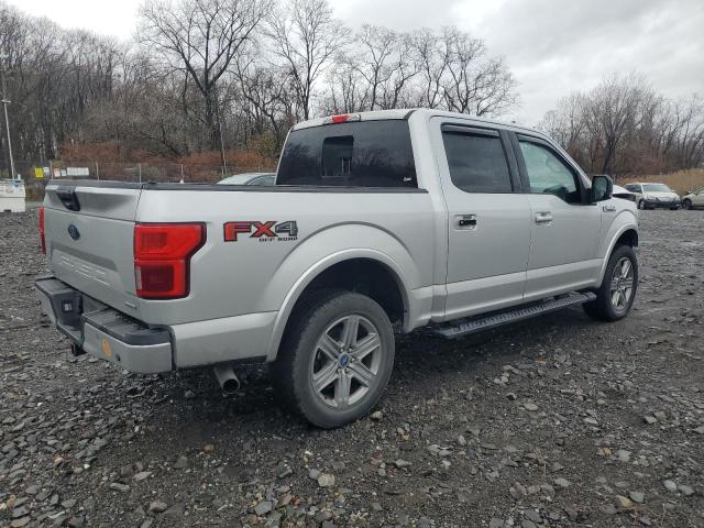 Photo 3 from auction – 2019 FORD F150 SUPER with VIN 1FTEW1E44KKE02388