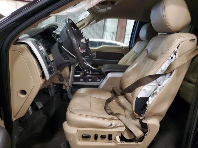 Photo 7 from auction – 2013 FORD F150 SUPER with VIN 1FTFW1ET9DFC65049