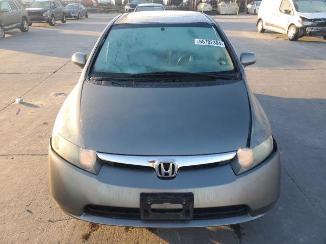 Photo 5 from auction – 2008 HONDA CIVIC EXL with VIN 2HGFA16988H320193