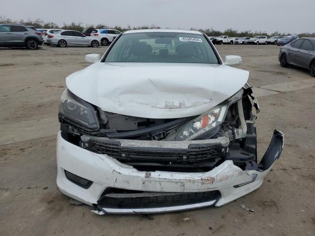 Photo 5 from auction – 2014 HONDA ACCORD EX with VIN 1HGCR2F7XEA217867
