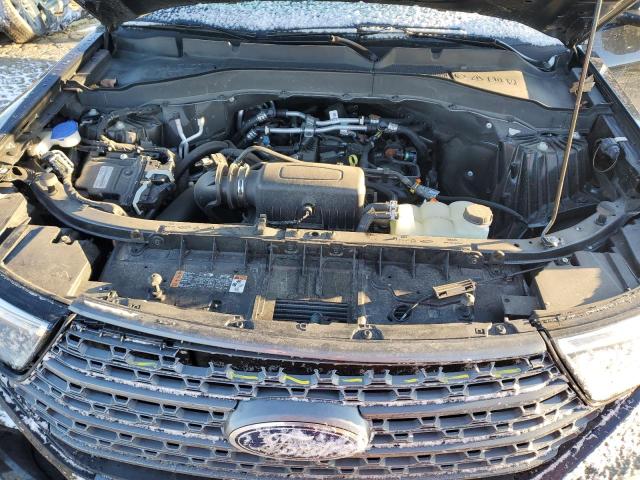 Photo 12 from auction – 2023 FORD EXPLORER X with VIN 1FMSK8DH5PGB95883
