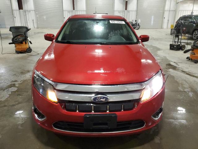 Photo 5 from auction – 2010 FORD FUSION SEL with VIN 3FAHP0JA7AR304858