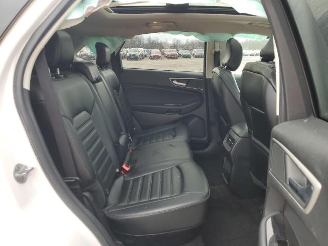 Photo 11 from auction – 2019 FORD EDGE SEL with VIN 2FMPK4J9XKBC25780