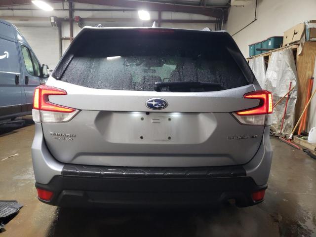 Photo 6 from auction – 2023 SUBARU FORESTER P with VIN JF2SKAEC3PH418321