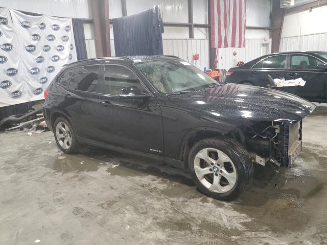 Photo 4 from auction – 2015 BMW X1 SDRIVE2 with VIN WBAVM1C58FV318786