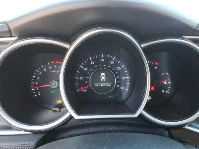 صورة رقم 9 من المزاد - 2015 KIA OPTIMA EX مع VIN 5XXGN4A70FG411571