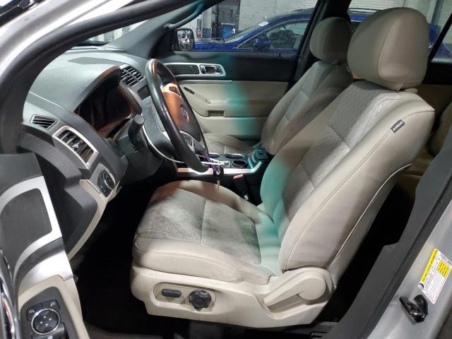 Photo 7 from auction – 2013 FORD EXPLORER X with VIN 1FM5K7D84DGC14975