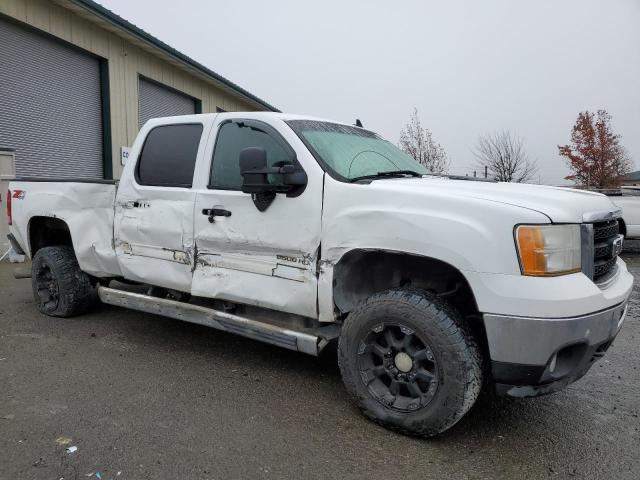 Photo 4 from auction – 2011 GMC SIERRA K25 with VIN 1GT120C81BF263663