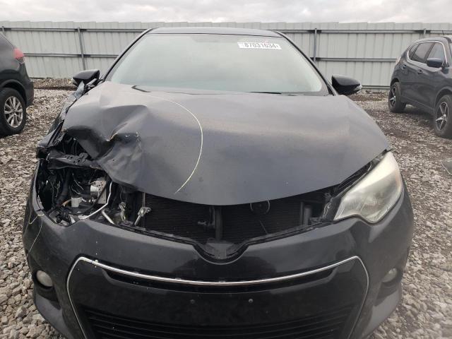 Photo 5 from auction – 2016 TOYOTA COROLLA L with VIN 5YFBURHE6GP552006