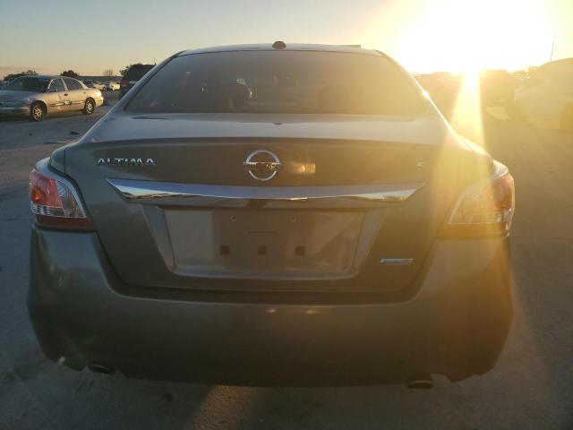 Photo 6 from auction – 2014 NISSAN ALTIMA 2.5 with VIN 1N4AL3APXEC178552