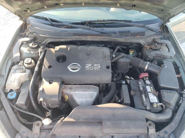 Photo 11 from auction – 2006 NISSAN ALTIMA S with VIN 1N4AL11D26C244698