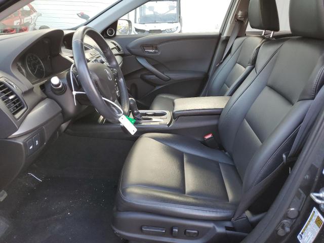 Photo 7 from auction – 2016 ACURA RDX with VIN 5J8TB4H31GL001505