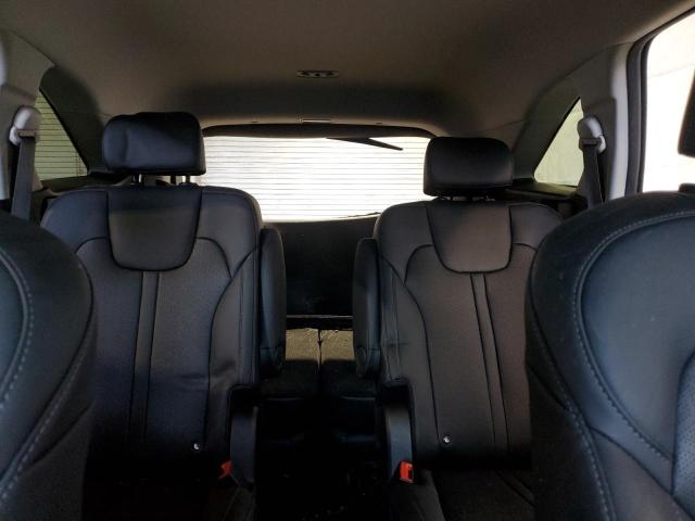 Photo 10 from auction – 2023 KIA SORENTO EX with VIN KNDRHDLG8P5174024