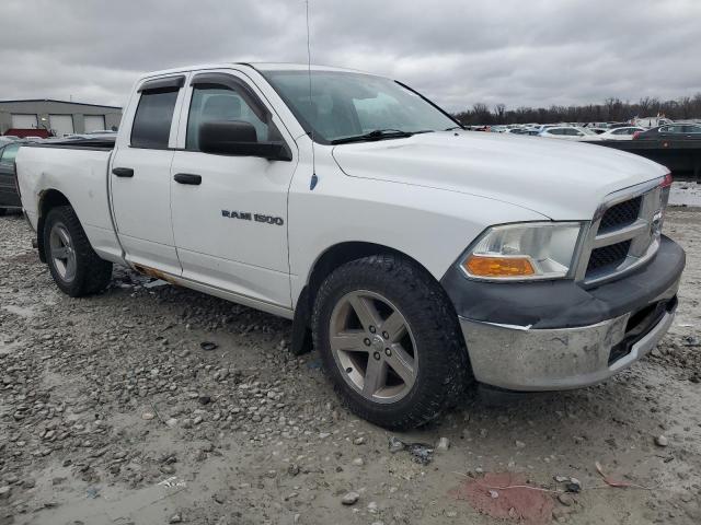 Photo 4 from auction – 2011 DODGE RAM 1500 with VIN 1D7RB1GK8BS689362