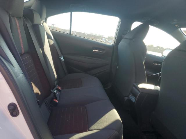 Photo 10 from auction – 2023 TOYOTA COROLLA SE with VIN 5YFS4MCE7PP167855