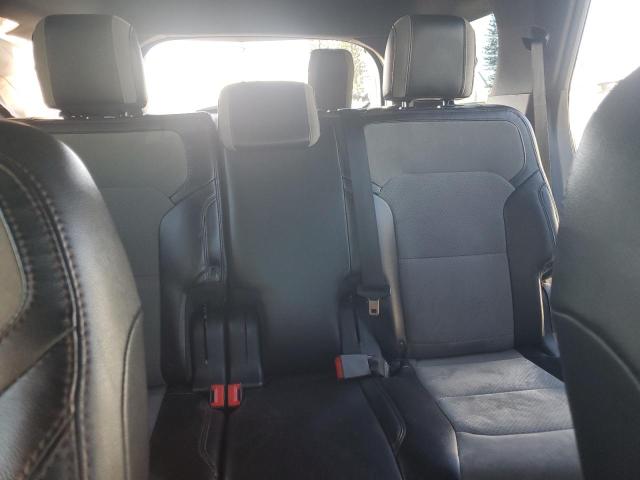 Photo 10 from auction – 2017 FORD EXPLORER X with VIN 1FM5K7D88HGA41063