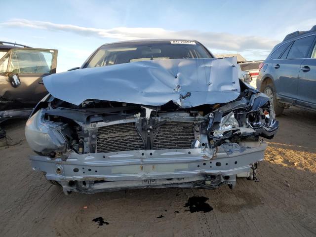 Photo 5 from auction – 2015 SUBARU IMPREZA with VIN JF1GPAA69F8250226