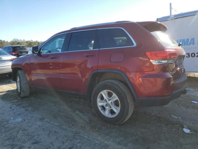 Photo 2 from auction – 2015 JEEP GRAND CHER with VIN 1C4RJFAG1FC787132