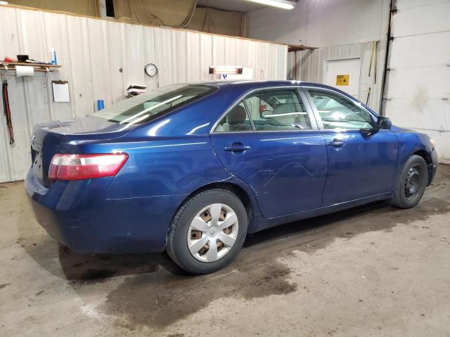 Photo 3 from auction – 2007 TOYOTA CAMRY CE with VIN 4T1BE46KX7U181701