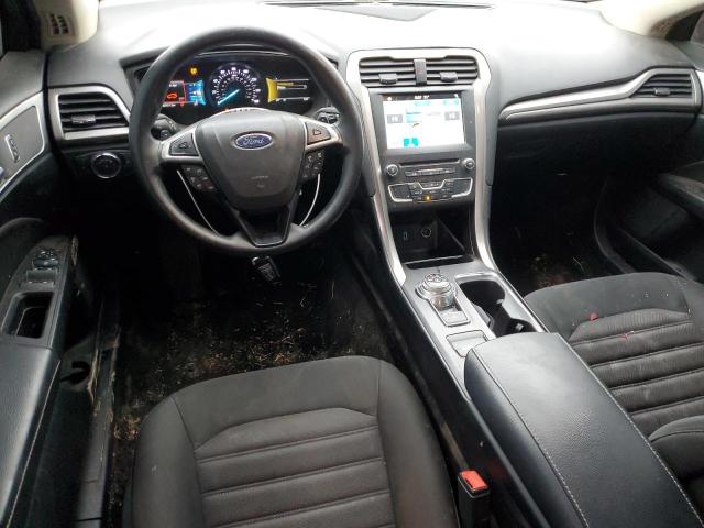 Photo 8 from auction – 2018 FORD FUSION SE with VIN 3FA6P0HD9JR276987