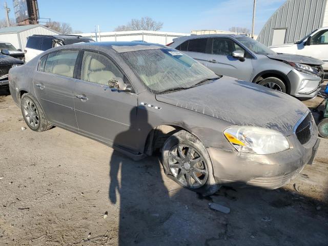 Photo 4 from auction – 2006 BUICK LUCERNE CX with VIN 1G4HD57216U136422