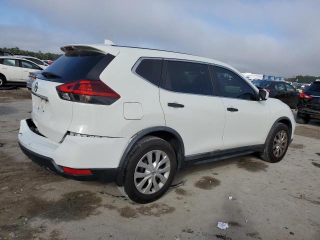 Photo 3 from auction – 2018 NISSAN ROGUE S with VIN KNMAT2MT3JP565685