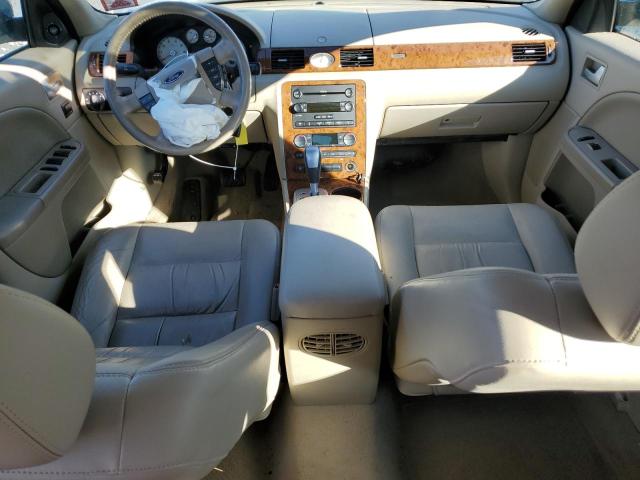 Photo 8 from auction – 2006 FORD FIVE HUNDR with VIN 1FAFP25146G131019