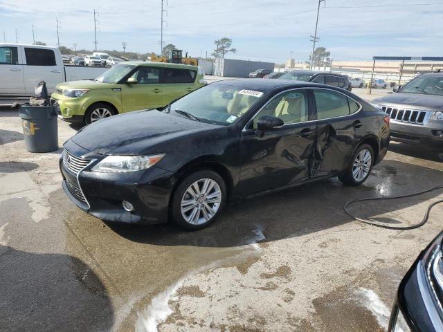 LEXUS ES 350 2015 with VIN JTHBK1GG3F2172868 - Photo from auction