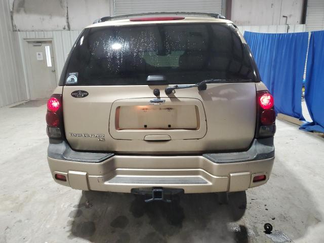 Photo 6 from auction – 2005 CHEVROLET TRAILBLAZE with VIN 1GNDT13S652244959